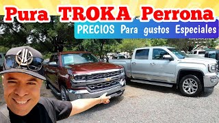 🔥 BEST trucks FOR SALE Chevrolet Ford Ram, Guadalajara Auto Fair.