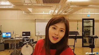 161222 다이아(DIA) Lean On Me(린온미) 안무영상