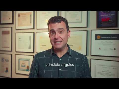 Teaser — Liderança Inspiradora