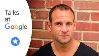 David Nihill: "Do You Talk Funny?" | Talks at Google
