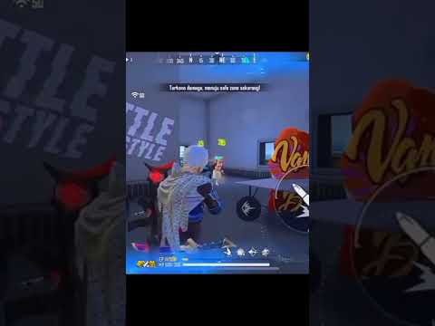 Momen Axe God Ratain squad part1 - Free Fire #shorts