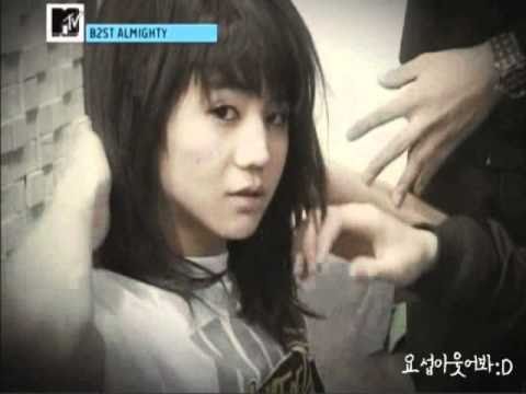 [OPV] B2ST - DooSeob [Phakgeng : ปากเก่ง]