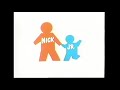 Nick Jr Nickelodeon Paramount Pictures 2000