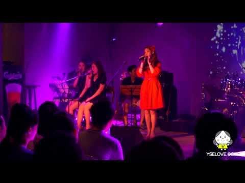 130804 유성은 Sunday Morning @M GIGS FANCAM