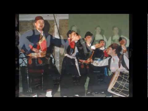 Pevačka grupa Smilje Kragujevac