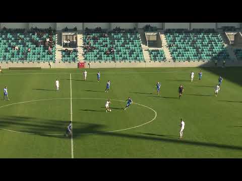 Timok 1919 - Sloga 2:1, 14.kolo Srpske lige "Istok" 2025/26.