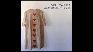Veruca Salt - All Hail Me - (1994)