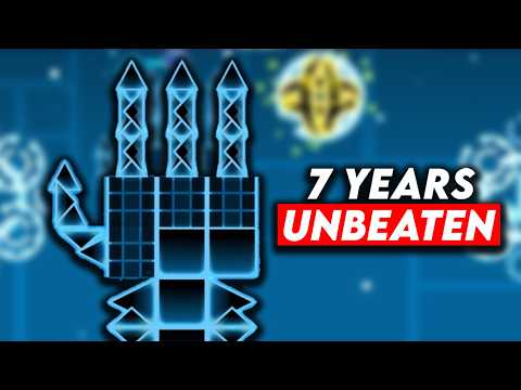 The Demon Nobody Could Beat For 7 Years