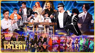 ԼՍՈՒՄՆԵՐ 04 | GOT TALENT ՀԱՅԱՍՏԱՆ 2026