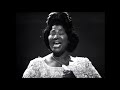 Mahalia Jackson - It Don't Cost Very Much (Live in London, 1964)