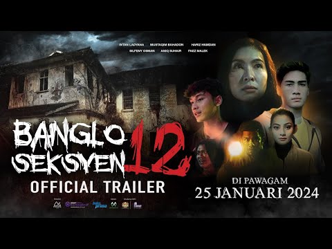 Bungalow Section 12 Movie Trailer