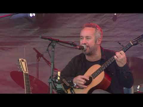 Arnaud FRADIN (guitare) Thomas TROUSSIER (harmonica)- "BLUES SUR LA PLAGE"  2023- Pornichet Bretagne