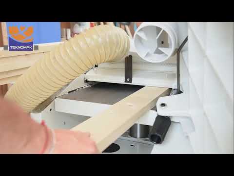 SCM Minimax cu 410e Purpose Powerfull Combination Machine