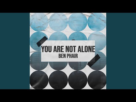 Not Alone video