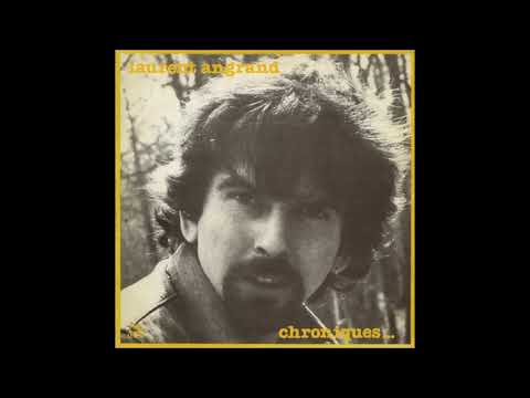 Laurent Angrand - Rainflower