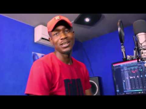 Ehiz drops hot Freestyle on AfrobeatsglobalUncut Episode 9