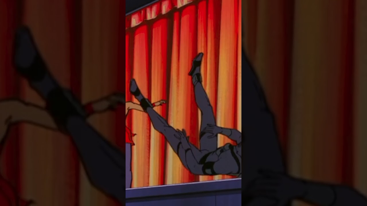 Snake Eyes funny compilation | GI Joe Sunbow series Easter egg