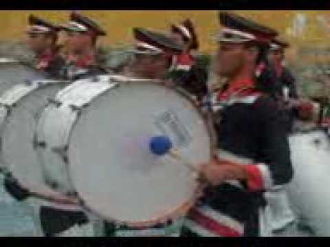 Servulo Saída COMULF (Nyll Silva)