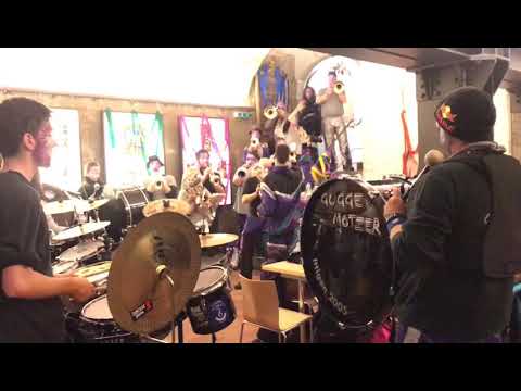 Guggemotzer ittigen viva