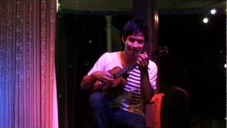 Piano Forte Jake Shimabukuro