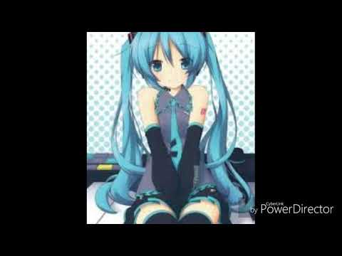 Nightcore - When You Leave (Numa Numa)