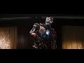 Paz En Nuestros Tiempos Era De Ultron Latino