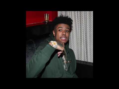 Blueface X Mike Sherm X Shoreline Mafia Type Beat (prod. KX707)