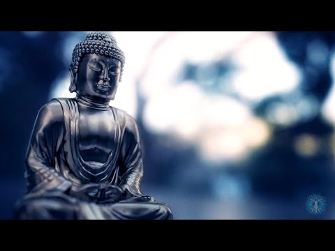 Zen Meditation Music: "Satori" - Awakening, Awareness, Inner Peace, Wisdom, Relaxation, Yoga
