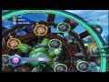 Sonic Colors Planet Wisp Boss S Rank