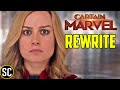 CAPTAIN MARVEL: The One Change That Makes the Movie Way Better