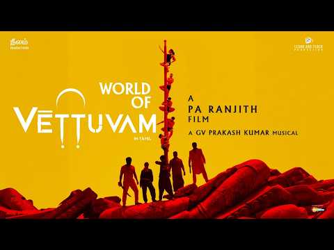 Vettuvam