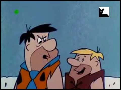 Męski żarcik Barney'a