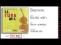 Celia Cruz & Albita - Cuándo Volverá (live) (La Cuba Mía 2002) [official audio + letra]