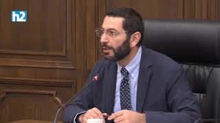 Որ այս ուժերը գան, չհայերը պիտի լքե՞ն երկիրը. Ռուստամ Բաքոյան: Լրաբեր - 30.05.2024