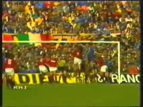 Inter - Milan 2-2 - Campionato 1984-85 - 22a giornata