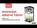Platora IPower Grow Tent Best For Indoor Plant Growing