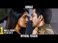 Vani Bhojan Vaibhav S LOCK UP Official Teaser Venkat Prabhu Nitin Sathyaa