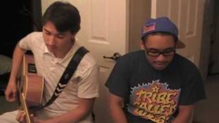 Pretty Eyes [Cover w/ Chords] - Jason Reeves