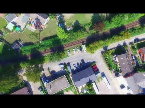 - Mit Reisen - #Bad segeberg #Over sky #HD