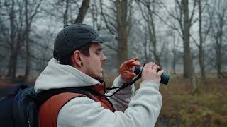 Video: Pentax AD 10x32 ED Kikare