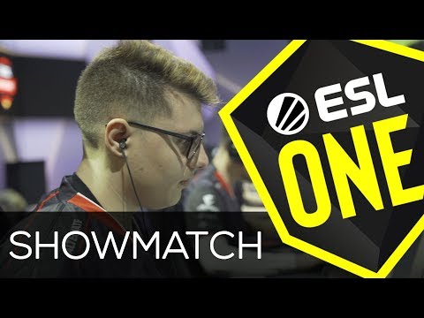 ESL One Cologne 2019 - Aftermovie - Match of the Season (Counter Strike: Global Offensive)