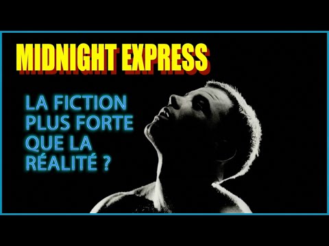 J'AVAIS PAS LA REF' #4 - MIDNIGHT EXPRESS