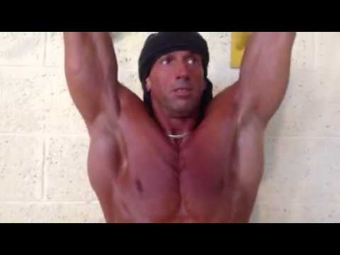 andrea martelli the warrior 2013