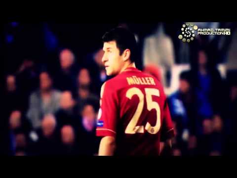 Bayern Munich vs Juventus 2-0 - Highlights - 2 April, 2013 - HD - 2/4/2013