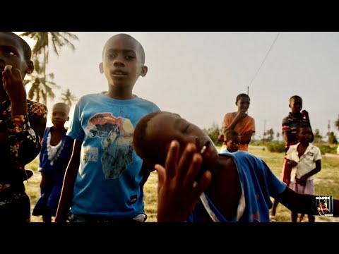 SILVASTONE "Blessed" (Official Music Video)