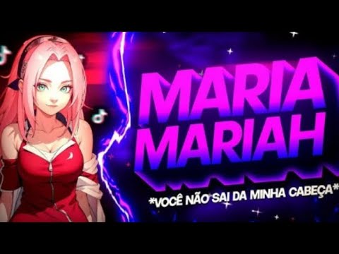 BEAT MARIA MARIAH 👩🔥 - Você sabe que eu me ämarrø - (FUNK REMIX) by music do dj nescau