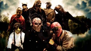 Mushroomhead Crazy (Seal Cover)