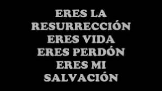 Aumenta mi fe - Marcos Witt (con letra)