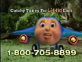 Jay Jay The Jet Plane Video Collection 1999 Reversed