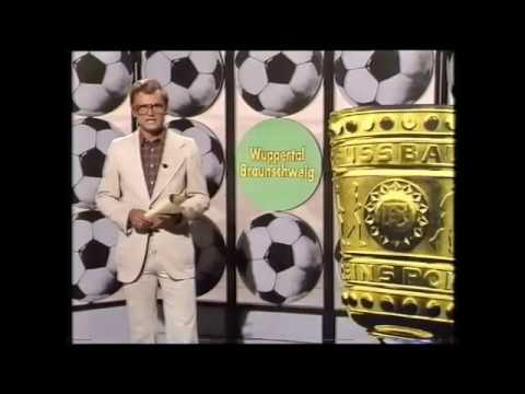 Wuppertaler SV - Eintracht Braunschweig 1981